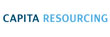 Capita-resourcing
