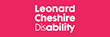 Leonard-cheshire-disability