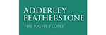 Premium Job From Adderley Featherstone