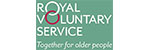 Premium Job From Royal Voluntary Service