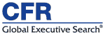 Premium Job From CFR Global Executive Search