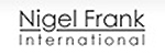 Premium Job From Nigel Frank International