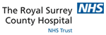 Premium Job From The Royal Surrey County Hospital