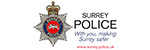 Premium Job From Surrey Police