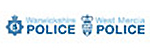 Premium Job From West Mercia Police