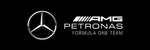 Job From The Mercedes AMG-PETRONAS Formula One Team