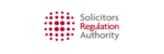Solicitors Regulation Authority (SRA)