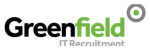 Job From Greenfield IT Recruitment 