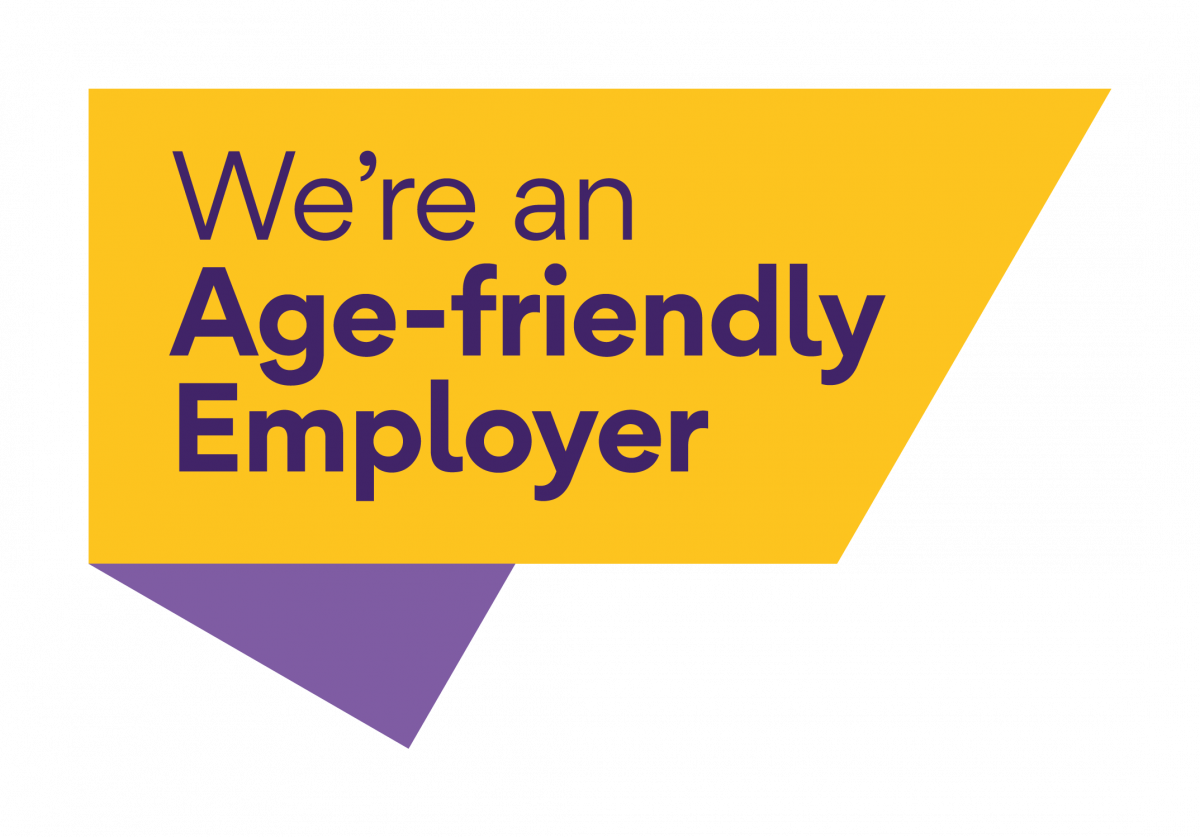 age friendly employer