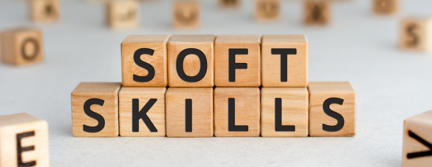 Why soft skills are the new hard skills in IT hiring